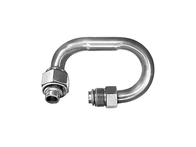 A/C Accumulator Tube - 1975-1980 Chevrolet K10 - Four Seasons 3356-02399845