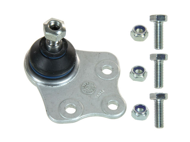Front Upper Ball Joint - 2003-2006 Mercedes E500 RWD - Moog 6405-02399863