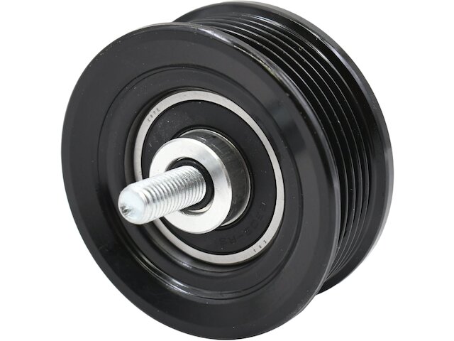 Accessory Belt Idler Pulley - 2002-2010 Ford E350 Super Duty - SKP 137345-02400042