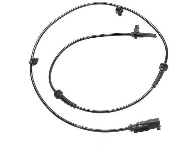 Front ABS Speed Sensor - 2010-2012 Lincoln MKS - Holstein 32006-02400426