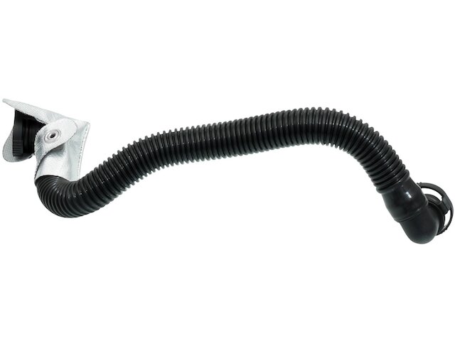 Air Pump To Valve Crankcase Breather Hose - 2009-2013 BMW 328i xDrive 3.0L 6-Cylinder GAS - Gates 30394-02400696