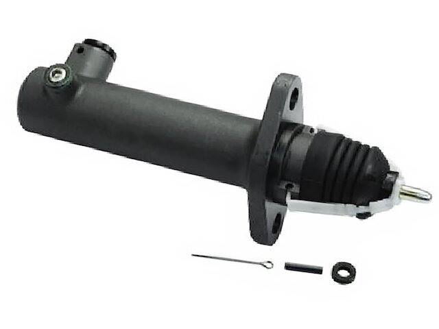 Clutch Slave Cylinder - 1992-1993 GMC Sonoma - Replacement 4203-02400904