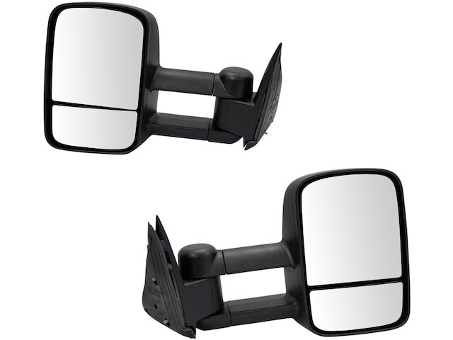 Door Mirror Set 2 Piece - 2000-2006 GMC Yukon - Trail Ridge 28427-02401789