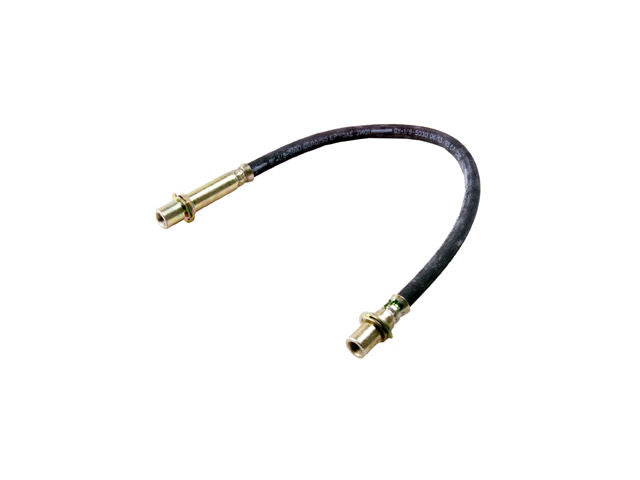 Front Brake Hose - 1980-1985 Toyota Pickup 4WD - Beck Arnley 8111-02401971
