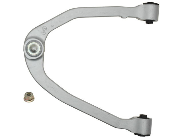 Front Right Upper Control Arm and Ball Joint Assembly - 2003-2007 Infiniti G35 RWD Coupe 2-Door - Moog 6703-02402183