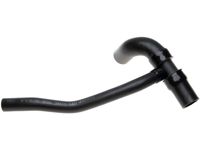 Lower - Radiator To Oil Cooler Radiator Hose - 2003-2005, 2011 Lincoln Town Car - Gates 5682-02402222