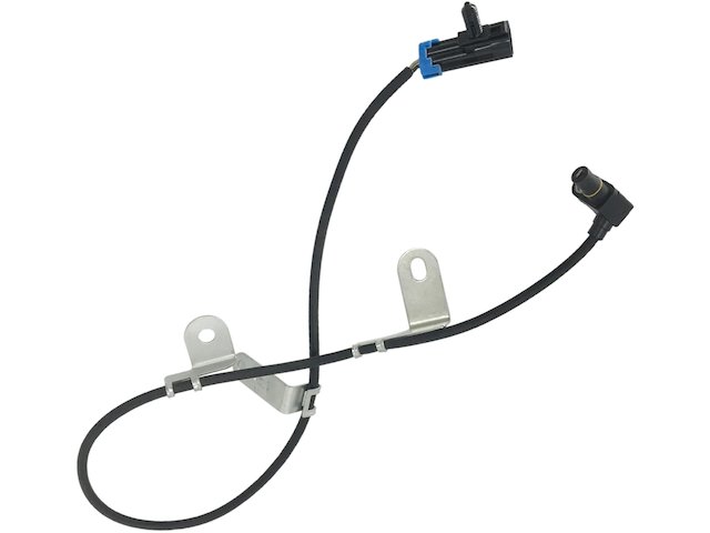 Front Left ABS Speed Sensor - 1996-1999 Chevrolet Tahoe 4WD 4-Door Diesel - Replacement 3727-02403001