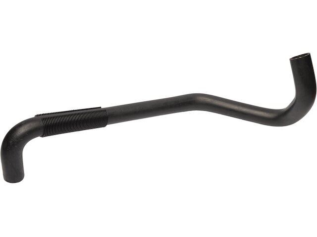 Upper Radiator Hose - 2011-2014 Volkswagen Routan 3.6L V6 - ContiTech 118411-02403036
