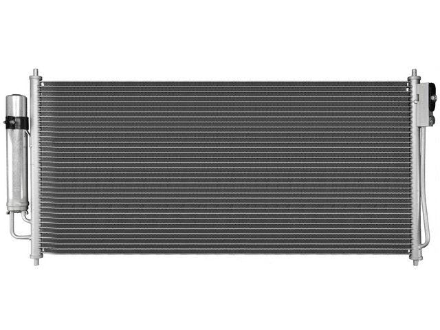A/C Condenser - 2004-2008 Nissan Maxima 3.5L V6 - OSC Automotive 17994-02403263