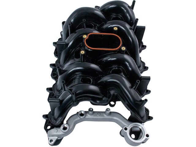 Upper Intake Manifold - 2003-2006 Ford E150 4.6L V8 - TRQ 5076-02403457