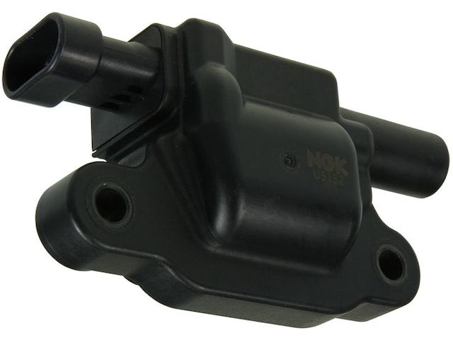Ignition Coil - 2006-2009 Chevrolet Impala 5.3L V8 - NGK 18620-02404074