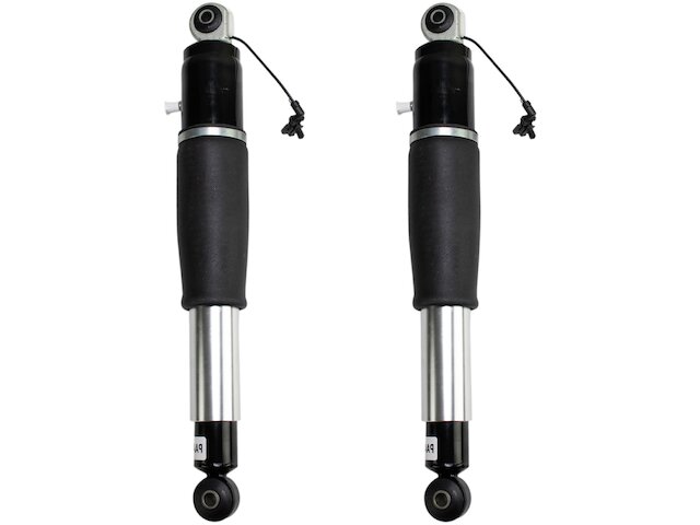 Rear Air Suspension Strut Set 2 Piece - 2015-2020 Chevrolet Tahoe - TRQ 129807-02404874