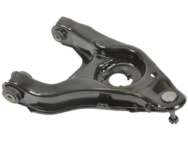 Front Right Lower Control Arm and Ball Joint Assembly - 1997-1999 Ford F250 RWD - Moog 5319-02405097