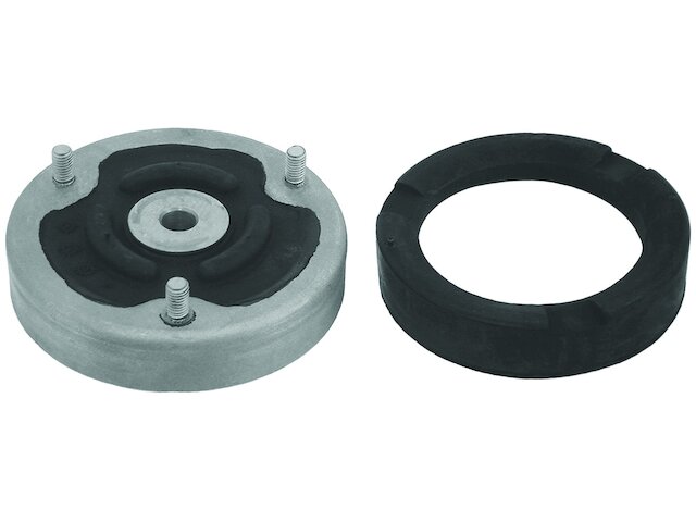 Rear Strut Mount - 2002-2005 BMW 745Li - DEA 1131-02405232