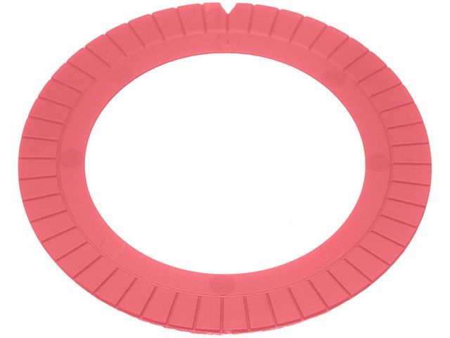 Rear Alignment Shim - 2001-2015 Toyota Prius - Moog 8124-02405501