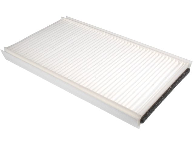 Cabin Air Filter - 2009-2010 BMW 535i xDrive - Mahle 30300-02405547