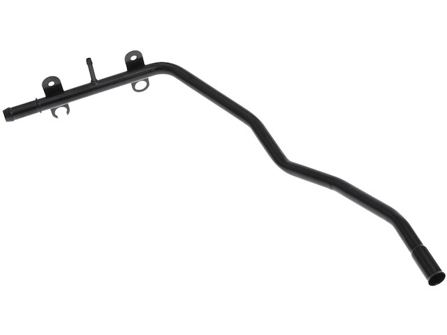 Heater Pipe - From Water Pump Heater Hose Set - 1998-1999 Ford F250 - Gates 5320-02406290