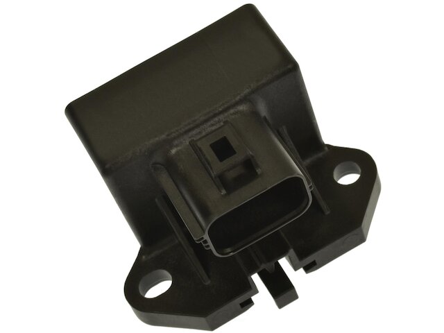 Fuel Pump Driver Module - 2015-2019, 2021, 2023 Ford F150 - Standard Motor Products 129927-02406458