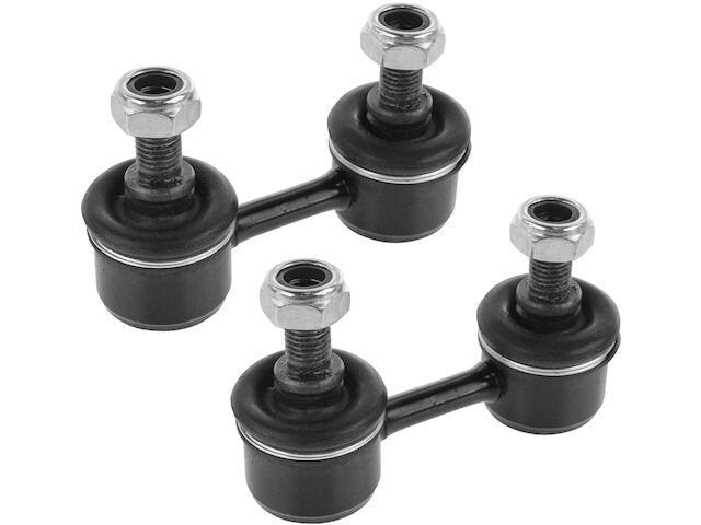 Front Sway Bar Link Kit 2 Piece - 1995-1996 Toyota Avalon - TRQ 7930-02406793