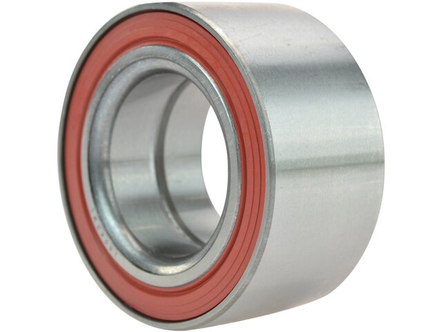 Wheel Bearing - 1991-1998 BMW 318i - TRQ 930-02406843