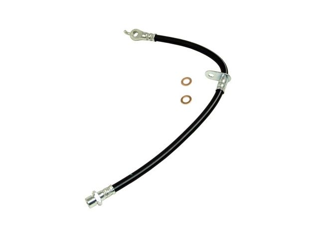 Front Right Brake Hose - 2007-2011 Toyota Camry - Beck Arnley 18958-02406860