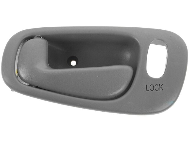 Front Left Interior Door Handle - 1998-2002 Chevrolet Prizm - TRQ 3620-02406958