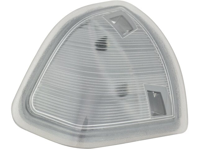 Left Door Mirror Turn Signal Light - 2011-2017 Ram 3500 - Trail Ridge 97151-02407154