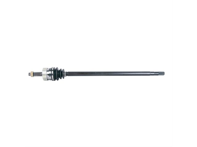 Front Right CV Axle Assembly - 1984-1989 Jeep Cherokee 4WD - GSP 2219-02407532