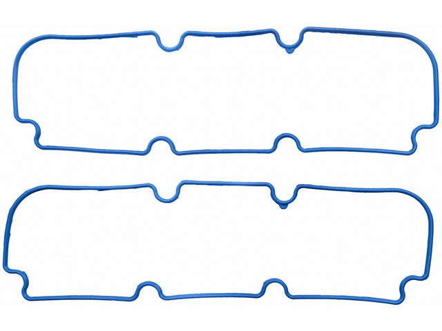 Valve Cover Gasket Set - 1989-1993 Buick Century 3.3L V6 - Felpro 2562-02407654