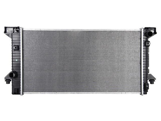 Radiator - 2015-2021 Ford Expedition 3.5L V6 - OSC Automotive 129947-02408000