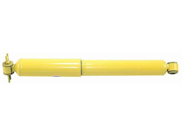 Rear Shock Absorber - 1991-2001 Jeep Cherokee - Monroe 2226-02408667