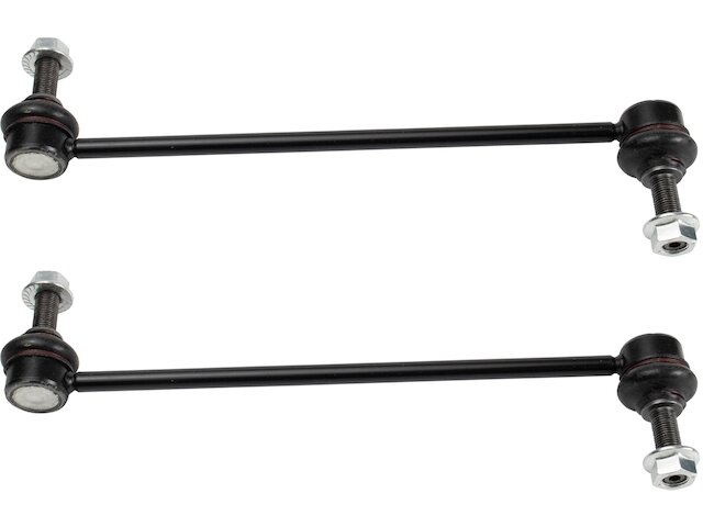 Front Sway Bar Link Kit 2 Piece - 2015-2022 Ford Transit-250 - TRQ 129859-02408909