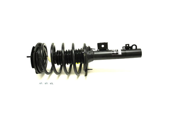 Front Left Strut and Coil Spring Assembly - 2000-2007 Ford Taurus - KYB 5534-02409530