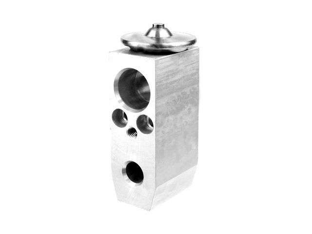 A/C Expansion Valve - 2003-2007 Honda Accord 2-Door - Four Seasons 5986-02410312