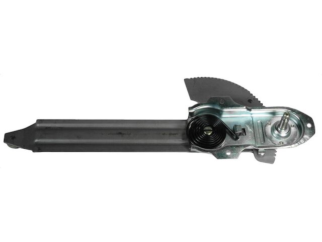 Left Window Regulator - 1973-1979 Ford F350 - TRQ 138323-02410500