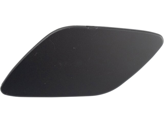 Left Headlight Washer Cover - 2009-2010 BMW 328i xDrive Coupe - DIY Solutions 30394-02410948