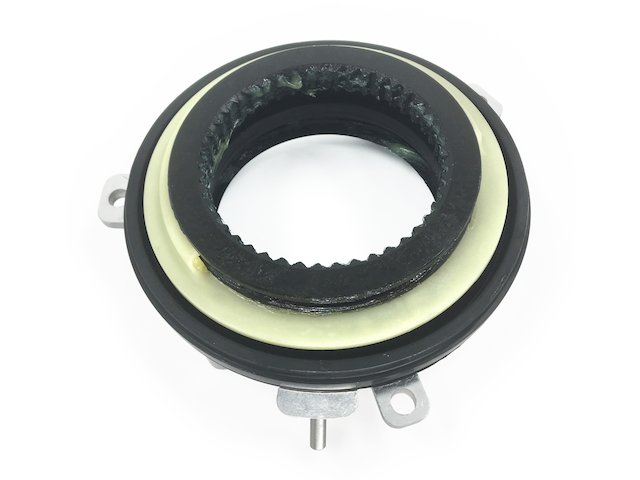 4WD Actuator - 2006-2008 Lincoln Mark LT - Replacement 18614-02411001