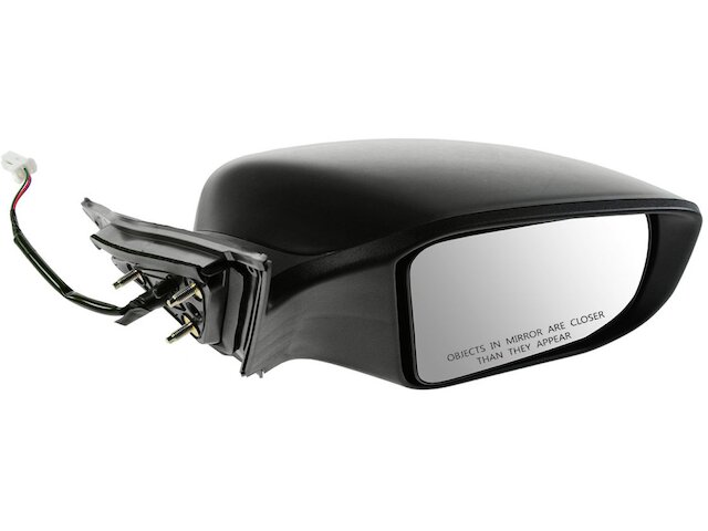 Right Mirror - 2013-2018 Nissan Altima Sedan 4-Door - TRQ 119652-02411190