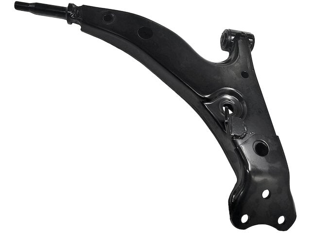 Front Right Lower Control Arm - 1993-1995 Toyota Corolla FWD - SKP 8007-02411202