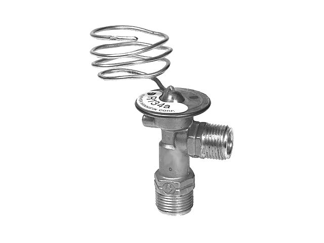 A/C Expansion Valve - 1992-1995 Chevrolet G20 - Four Seasons 3308-02411400