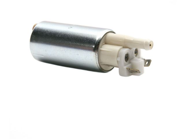 Fuel Pump and Strainer Set - 2004 Ford E150 - Delphi 18122-02411509