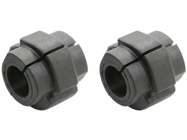 Front To Frame Sway Bar Bushing Kit - 2010-2016 Audi A4 Quattro - Moog 95911-02411577