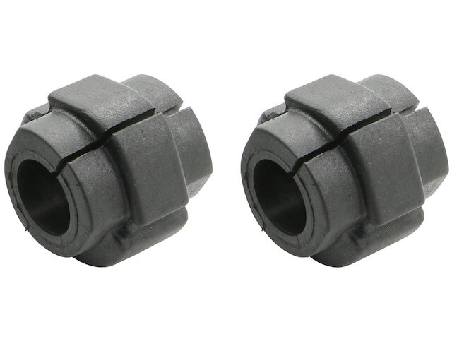 Front To Frame Sway Bar Bushing Kit - 2013-2018 Audi A7 Quattro - Moog 119675-02411577
