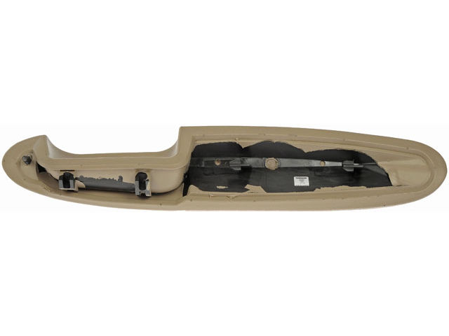 Front Left Door Arm Rest - 1995-2000 Chevrolet K2500 - Dorman 3426-02412536