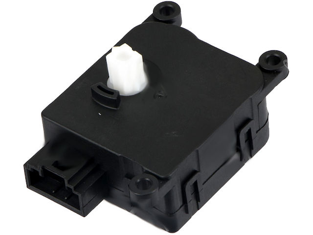 HVAC Panel Mode Door Actuator - 2007-2011 Dodge Nitro - Four Seasons 23999-02413154