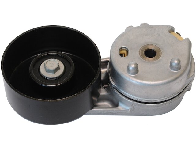 Accessory Drive Accessory Belt Tensioner - 2008-2010 Ford F250 Super Duty 6.4L V8 - ContiTech 28412-02413481