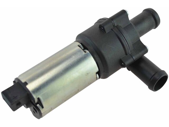 Auxiliary Water Pump - 2000-2002 Audi S4 - TRQ 7461-02413482