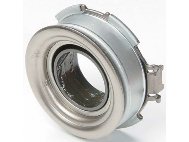 Release Bearing - 1998-2018 Subaru Forester Naturally Aspirated - National 345-02413663