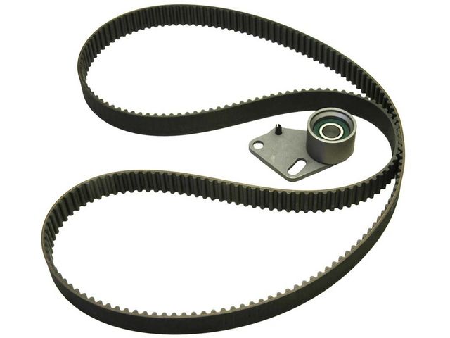 Timing Belt Kit - 1993 Ford Mustang 2.3L 4-Cylinder GAS - Gates 5471-02413805