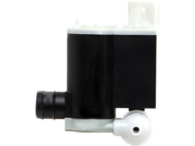 Washer Pump - 2012-2017 Hyundai Veloster - ACI 118784-02414085